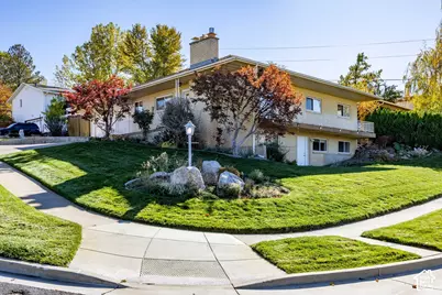 1088 E Deborah Dr S, Bountiful, UT 84010 - Photo 35