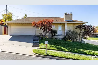 1088 E Deborah Dr S, Bountiful, UT 84010 - Photo 1