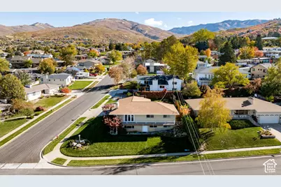 1088 E Deborah Dr S, Bountiful, UT 84010 - Photo 47