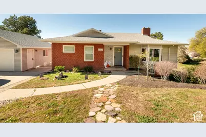 4454 S Aspen Hollow Ln, Salt Lake City, UT 84117 - Photo 1