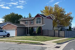 2395 N 2125 E, Layton, UT 84040 - Photo 1