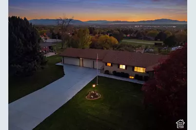 1451 Ewe Turn, Kaysville, UT 84037 - Photo 11