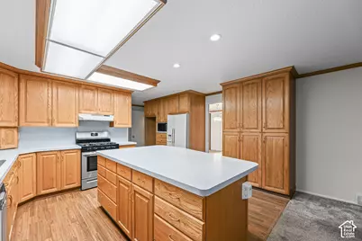 1451 Ewe Turn, Kaysville, UT 84037 - Photo 27