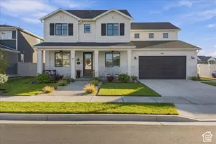 1851 W Mulberry Way, Syracuse, UT 84075 - Photo 1