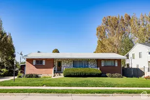 1165 N 200 W, Bountiful, UT 84010 - Photo 1