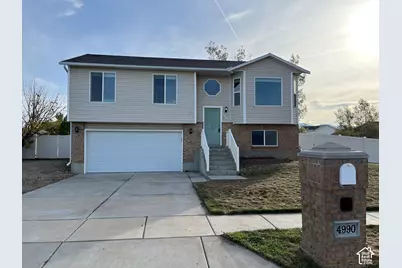 4990 S 4075 W, Roy, UT 84067 - Photo 1
