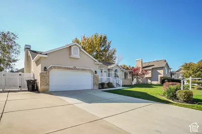 129 W 1550 N, Bountiful, UT 84010 - Photo 3