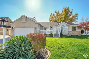 129 W 1550 N, Bountiful, UT 84010 - Photo 1