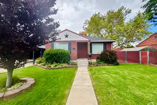 1707 N 300 W, Sunset, UT 84015 - Photo 1