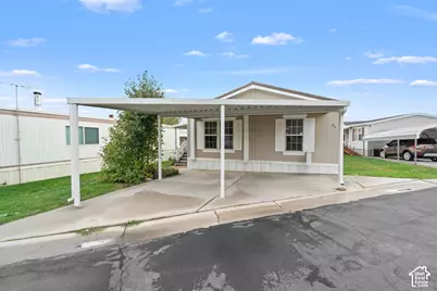 975 E 1175 S #45, Fruit Heights, UT 84037 - Photo 1