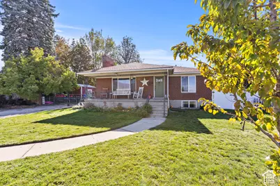 387 W 2600 S, Bountiful, UT 84010 - Photo 1