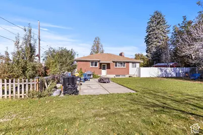 387 W 2600 S, Bountiful, UT 84010 - Photo 31