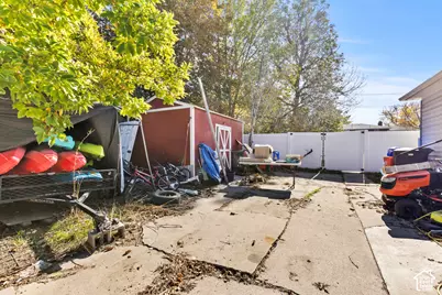 387 W 2600 S, Bountiful, UT 84010 - Photo 33