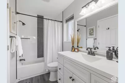 1546 N Newton Park St W, Salt Lake City, UT 84116 - Photo 13