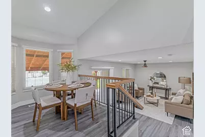 1546 N Newton Park St W, Salt Lake City, UT 84116 - Photo 7