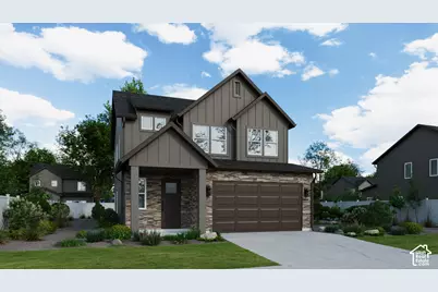 3134 S Trailside Dr E, Syracuse, UT 84075 - Photo 1