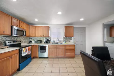 416 E Scott Ave, South Salt Lake, UT 84115 - Photo 3