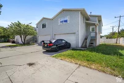 408 E Scott Ave, South Salt Lake, UT 84115 - Photo 1