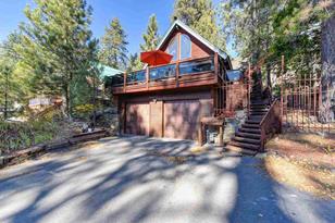 Donner Lake Truckee Ca Homes For Sale Real Estate