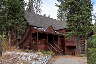 1191 Snow Crest Road - Photo 1