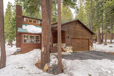 11772 Brookstone Dr Truckee CA 96161 MLS 20240355 Coldwell