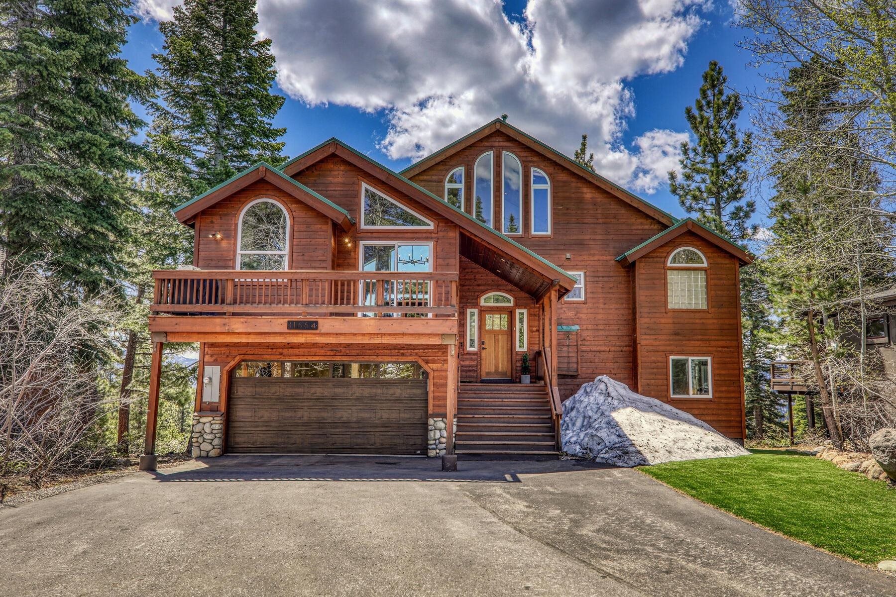 11664 Skislope Way, Truckee, CA 96161 - MLS 20240809 - Coldwell Banker