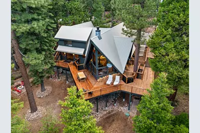 573 Granite Road, Carnelian Bay, CA 96140 - Photo 1