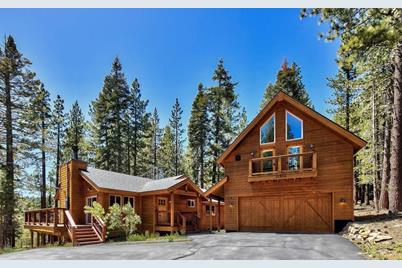 11502 Chamonix Road, Truckee, CA 96161 - Photo 1