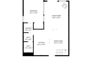 2201 Scott Peak Pl, Alpine Meadows, CA 96146 - Photo 3