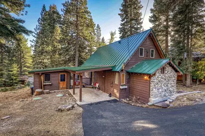 11401 Purple Sage Road, Truckee, CA 96161 - Photo 1