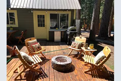 7153 4th Avenue, Tahoma, CA 96142 - Photo 15