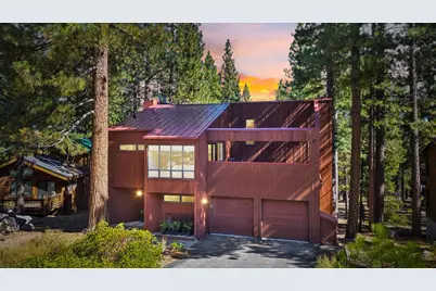 1626 Deer Path, Truckee, CA 96161 - Photo 1