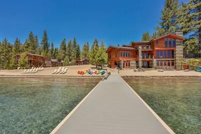 6750 North Lake Boulevard #9F, Tahoe Vista, CA 96148 - Photo 1