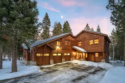 12281 Snowpeak Way, Truckee, CA 96161 - Photo 1