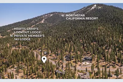 8143 Fallen Leaf Way, Truckee, CA 96161 - Photo 1