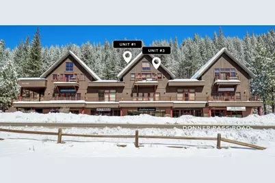 10770 Donner Pass Road, Truckee, CA 96161 - Photo 1