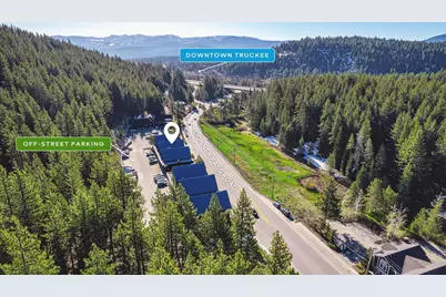 10770 Donner Pass Road, Truckee, CA 96161 - Photo 5