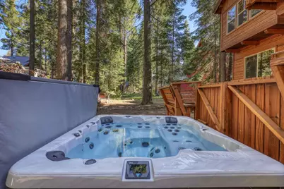 7069 9th Avenue, Tahoma, CA 96142 - Photo 5