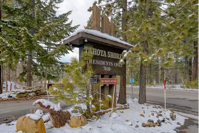 7610 North Lake Boulevard #29, Tahoe Vista, CA 96148 - Photo 15
