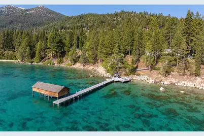 8901 Rubicon Drive, Meeks Bay, CA 96142 - Photo 3