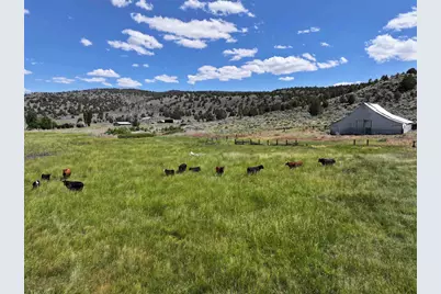 705 200 Highway 395, Termo, CA 96132 - Photo 1