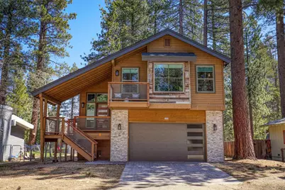783 Michael Court, South Lake Tahoe, CA 96150 - Photo 1