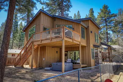783 Michael Court, South Lake Tahoe, CA 96150 - Photo 27