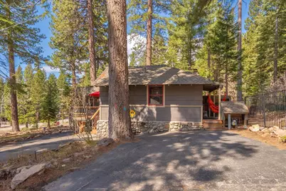 5999 North Lake Boulevard, Carnelian Bay, CA 96140 - Photo 21