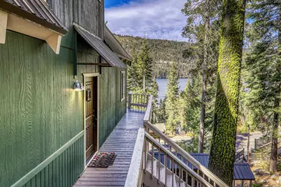14395 South Shore Drive, Truckee, CA 96161 - Photo 11