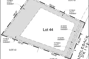 12062 Saddleback Dr, Truckee, CA 96161 - Photo 9