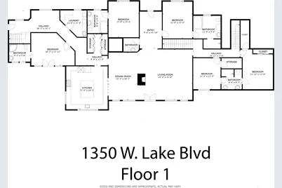 1350 West Lake Boulevard, Tahoe City, CA 96145 - Photo 27
