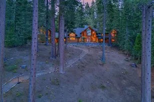 1350 W Lake Blvd, Tahoe City, CA 96145 - Photo 3