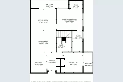 2090 Chalet Road #4, Alpine Meadows, CA 96146 - Photo 27