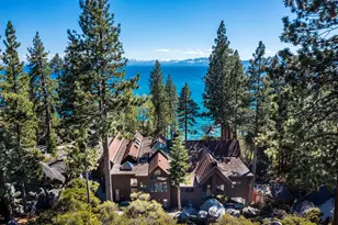 77 Speedboat Ave, Brockway, CA 96143 - Photo 3